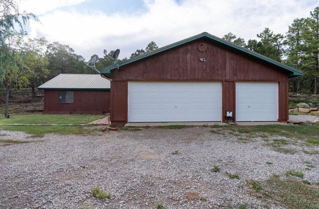 92 Nightingale Lane, Tijeras, NM 87059