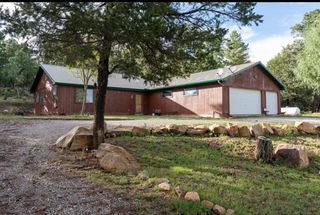 92 Nightingale Lane, Tijeras, NM 87059