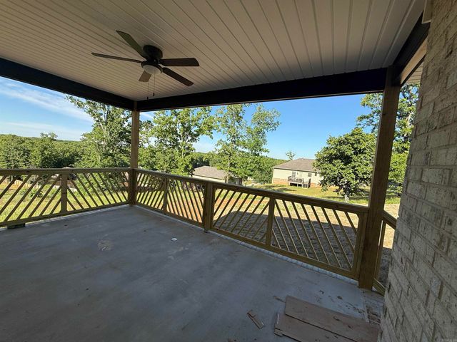 513 Madeleine Circle, Austin, AR 72007