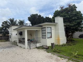 6331 Fillmore St C, Hollywood, FL 33024