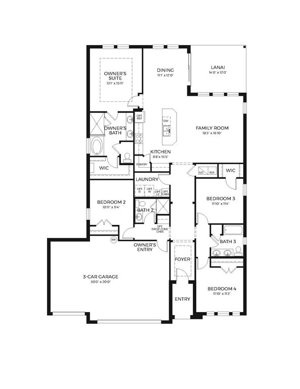 7201 NOTTINGHAM REEL COURT, St Cloud, FL 34773