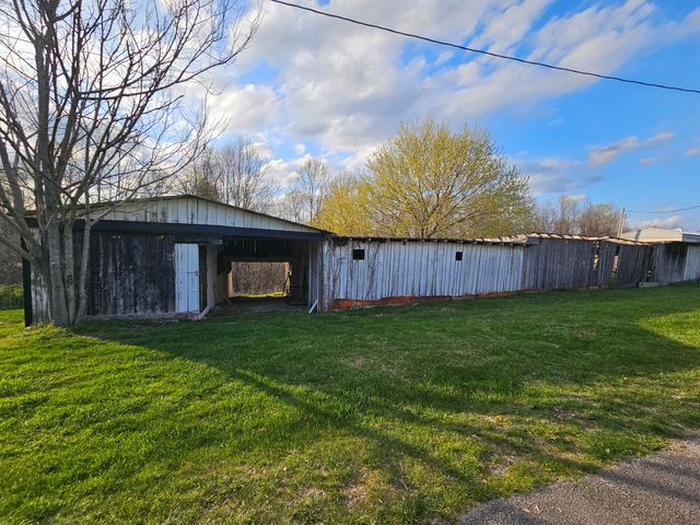 80 Ashley Drive, Liberty, KY 42539