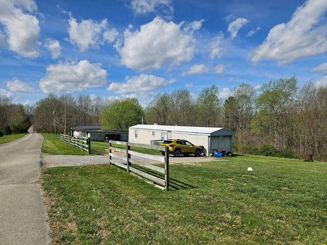 80 Ashley Drive, Liberty, KY 42539