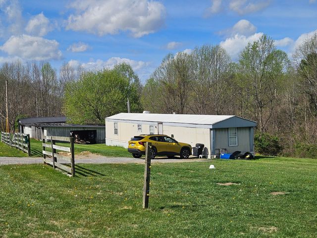 80 Ashley Drive, Liberty, KY 42539