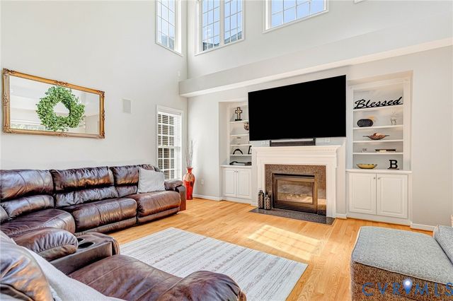 8512 Hampton Crossing Mews, Chesterfield, VA 23832