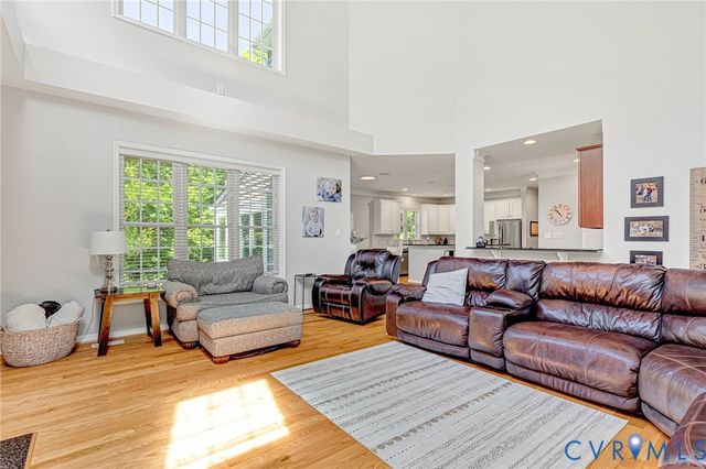 8512 Hampton Crossing Mews, Chesterfield, VA 23832