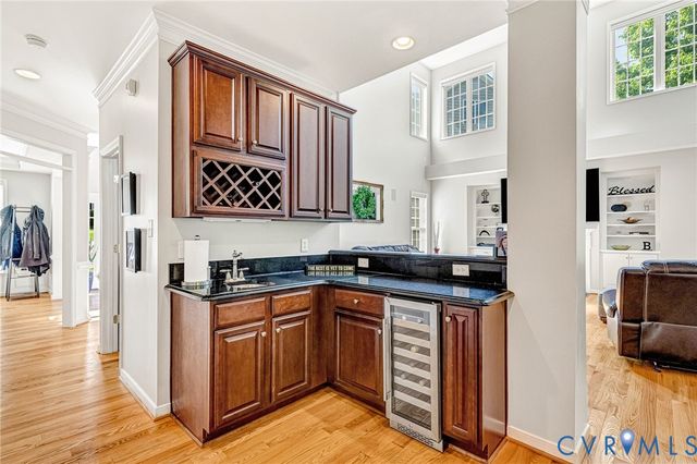 8512 Hampton Crossing Mews, Chesterfield, VA 23832