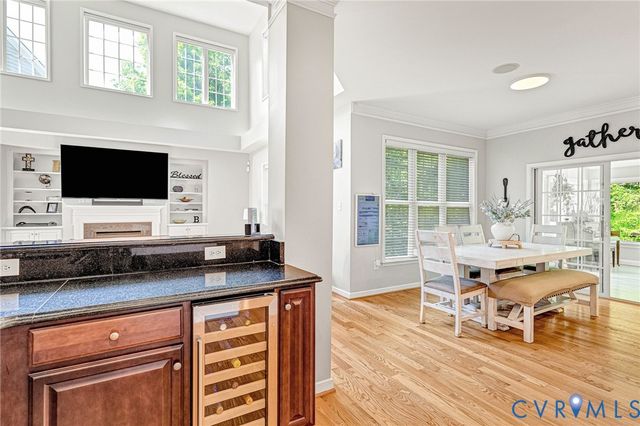 8512 Hampton Crossing Mews, Chesterfield, VA 23832