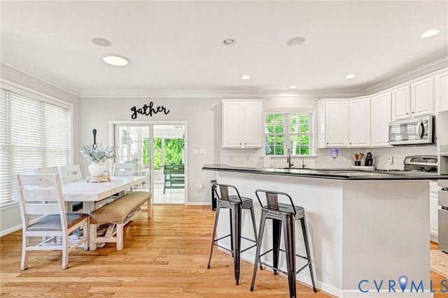 8512 Hampton Crossing Mews, Chesterfield, VA 23832