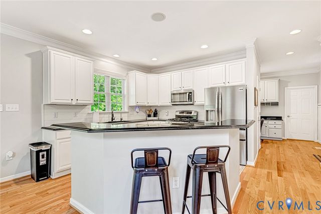8512 Hampton Crossing Mews, Chesterfield, VA 23832