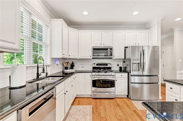 8512 Hampton Crossing Mews, Chesterfield, VA 23832