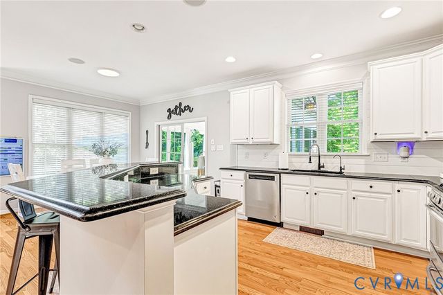 8512 Hampton Crossing Mews, Chesterfield, VA 23832