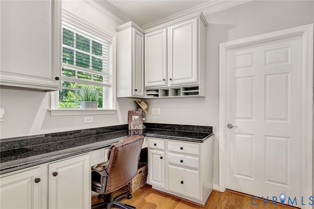 8512 Hampton Crossing Mews, Chesterfield, VA 23832