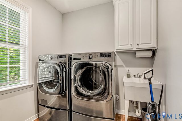 8512 Hampton Crossing Mews, Chesterfield, VA 23832