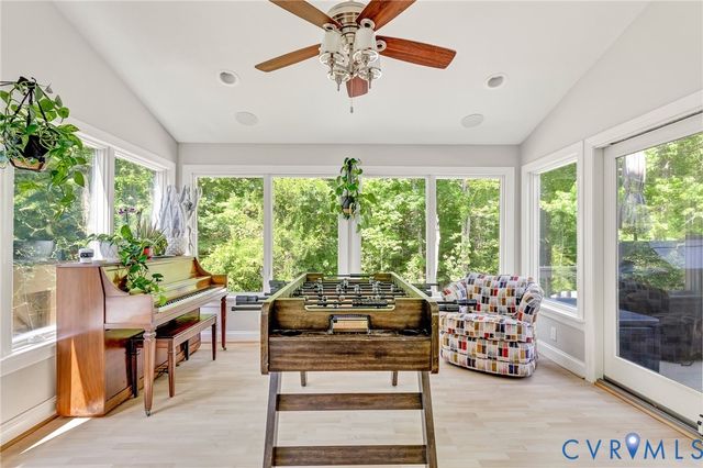 8512 Hampton Crossing Mews, Chesterfield, VA 23832
