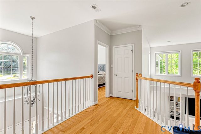 8512 Hampton Crossing Mews, Chesterfield, VA 23832