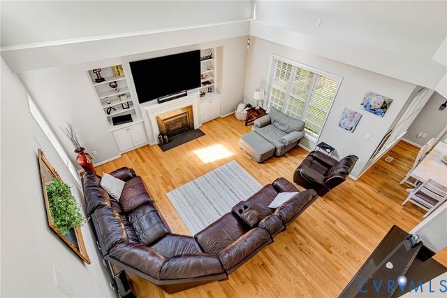 8512 Hampton Crossing Mews, Chesterfield, VA 23832