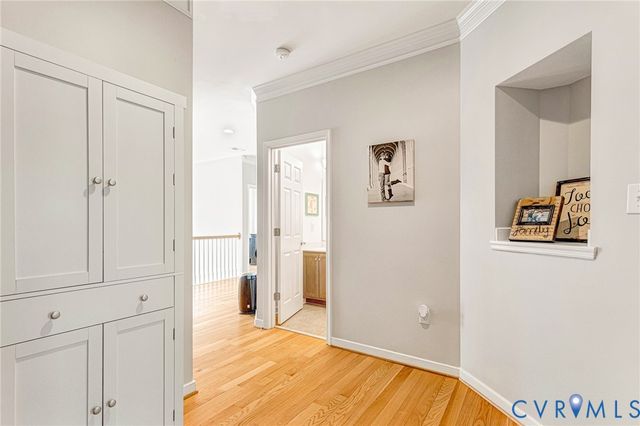 8512 Hampton Crossing Mews, Chesterfield, VA 23832