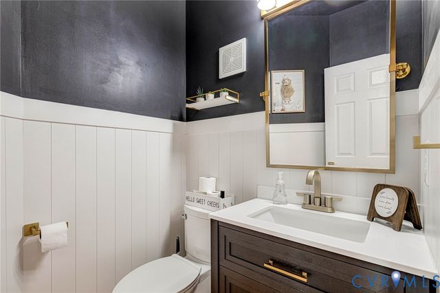 8512 Hampton Crossing Mews, Chesterfield, VA 23832