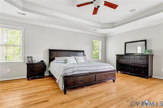 8512 Hampton Crossing Mews, Chesterfield, VA 23832