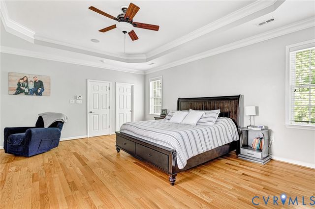8512 Hampton Crossing Mews, Chesterfield, VA 23832