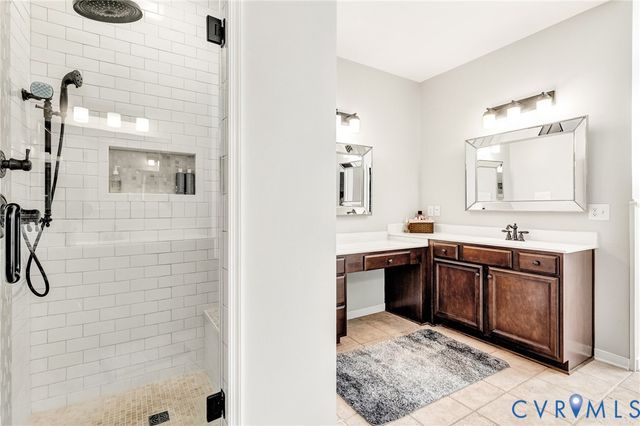 8512 Hampton Crossing Mews, Chesterfield, VA 23832