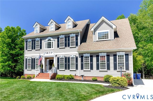 8512 Hampton Crossing Mews, Chesterfield, VA 23832