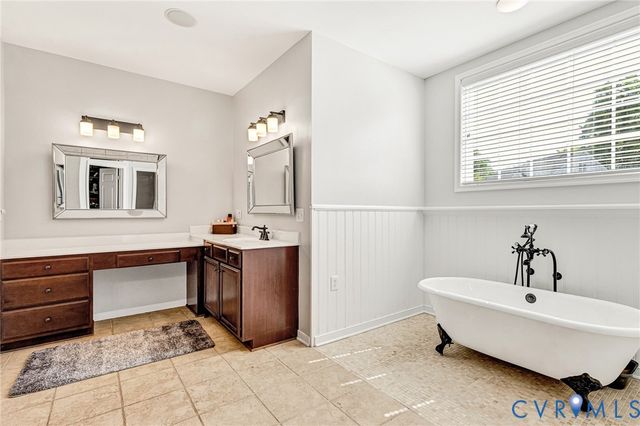 8512 Hampton Crossing Mews, Chesterfield, VA 23832