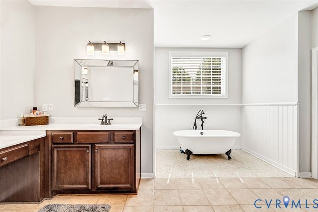 8512 Hampton Crossing Mews, Chesterfield, VA 23832