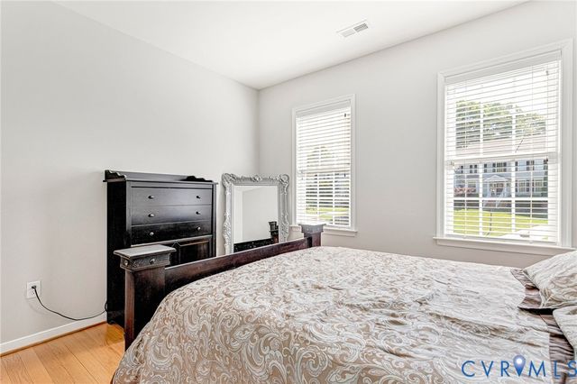 8512 Hampton Crossing Mews, Chesterfield, VA 23832