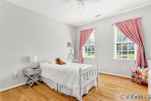 8512 Hampton Crossing Mews, Chesterfield, VA 23832