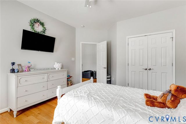 8512 Hampton Crossing Mews, Chesterfield, VA 23832