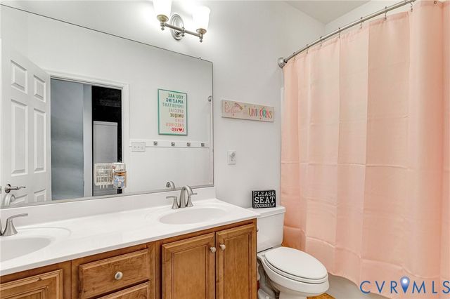 8512 Hampton Crossing Mews, Chesterfield, VA 23832