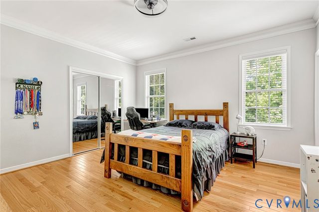 8512 Hampton Crossing Mews, Chesterfield, VA 23832