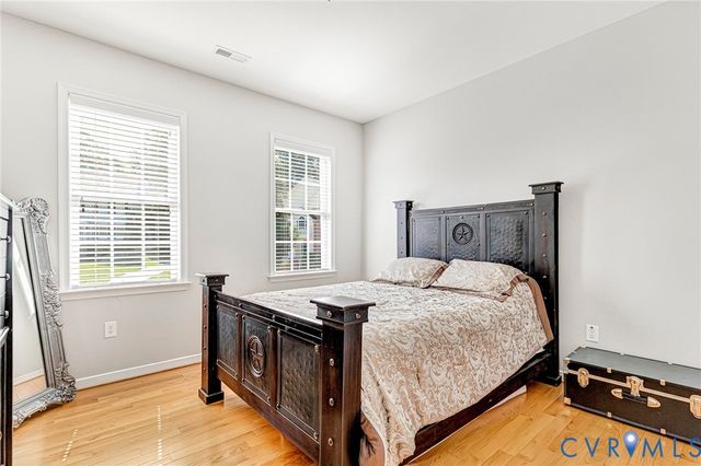 8512 Hampton Crossing Mews, Chesterfield, VA 23832