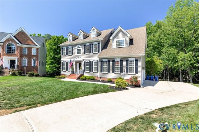 8512 Hampton Crossing Mews, Chesterfield, VA 23832