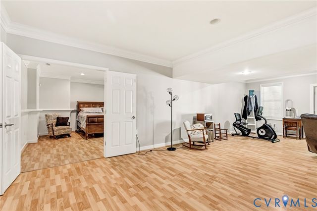 8512 Hampton Crossing Mews, Chesterfield, VA 23832