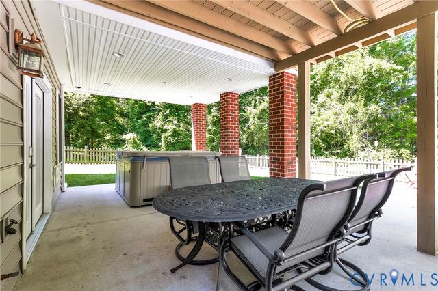 8512 Hampton Crossing Mews, Chesterfield, VA 23832