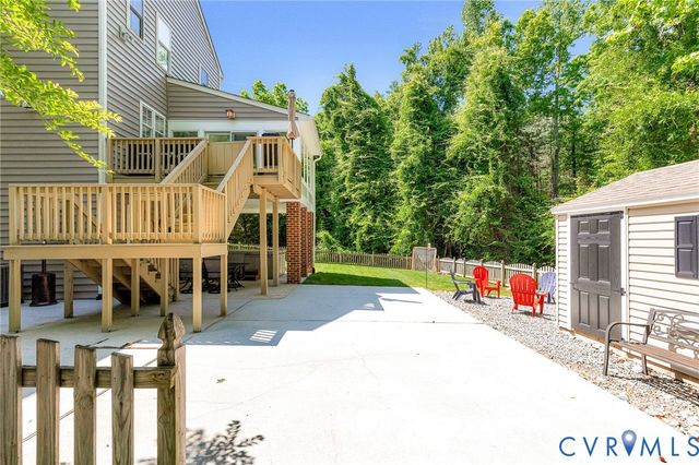 8512 Hampton Crossing Mews, Chesterfield, VA 23832