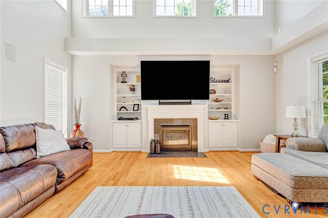 8512 Hampton Crossing Mews, Chesterfield, VA 23832