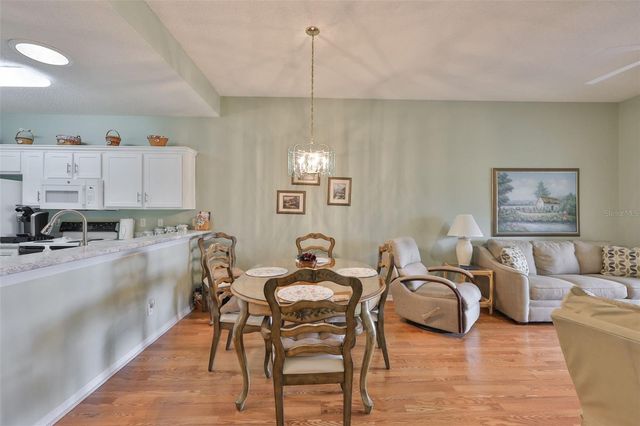 2203 NANTUCKET DRIVE 47, Sun City Center, FL 33573