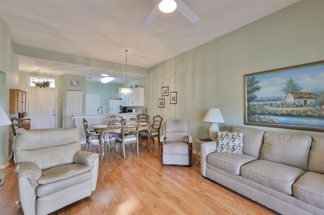 2203 NANTUCKET DRIVE 47, Sun City Center, FL 33573