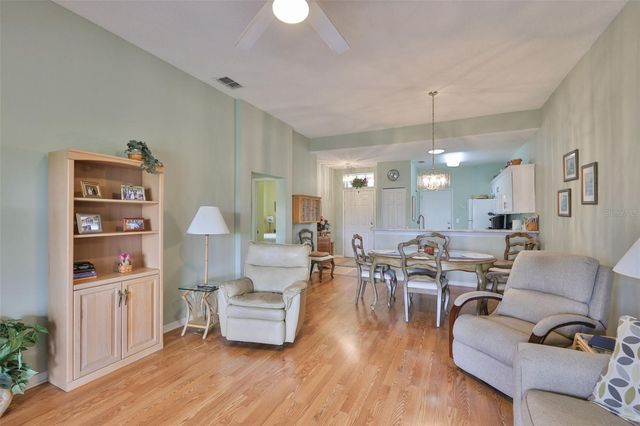 2203 NANTUCKET DRIVE 47, Sun City Center, FL 33573