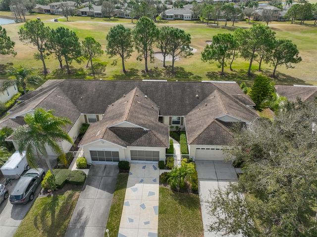 2203 NANTUCKET DRIVE 47, Sun City Center, FL 33573