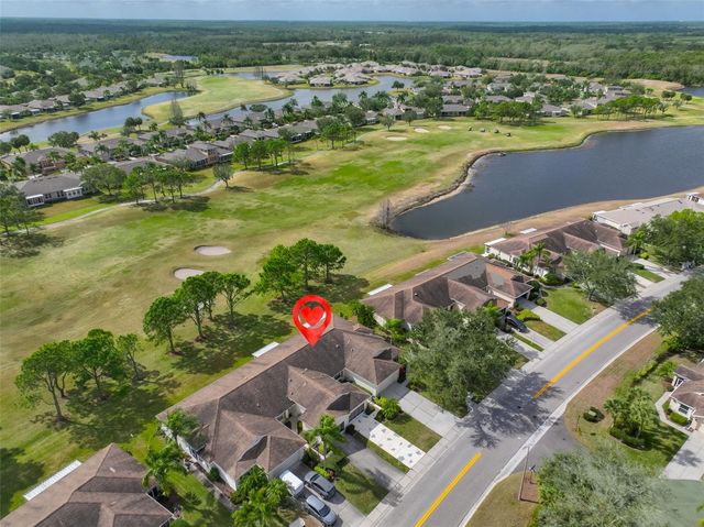 2203 NANTUCKET DRIVE 47, Sun City Center, FL 33573