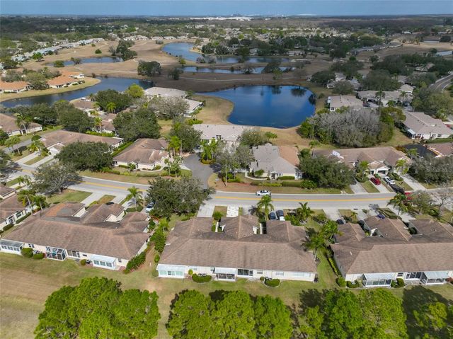 2203 NANTUCKET DRIVE 47, Sun City Center, FL 33573