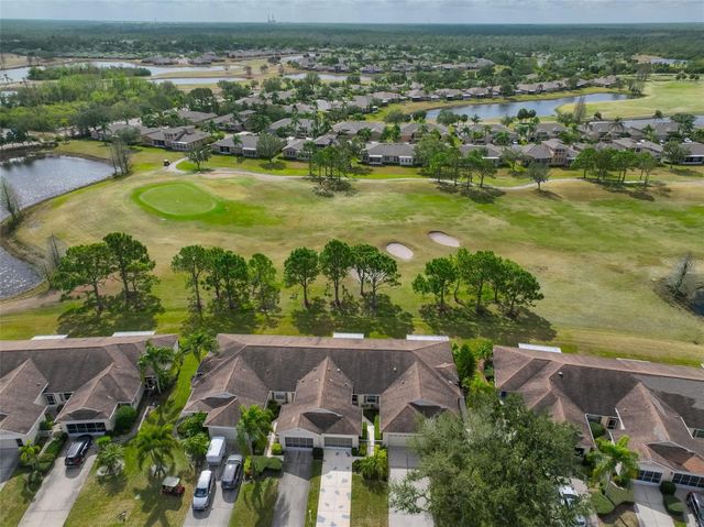 2203 NANTUCKET DRIVE 47, Sun City Center, FL 33573