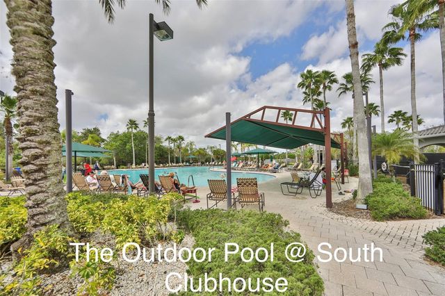 2203 NANTUCKET DRIVE 47, Sun City Center, FL 33573