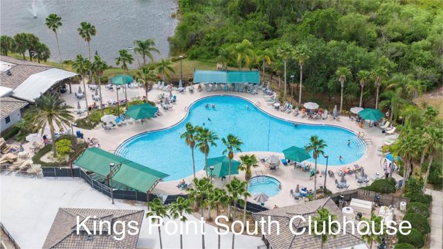 2203 NANTUCKET DRIVE 47, Sun City Center, FL 33573