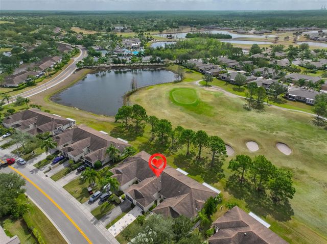 2203 NANTUCKET DRIVE 47, Sun City Center, FL 33573